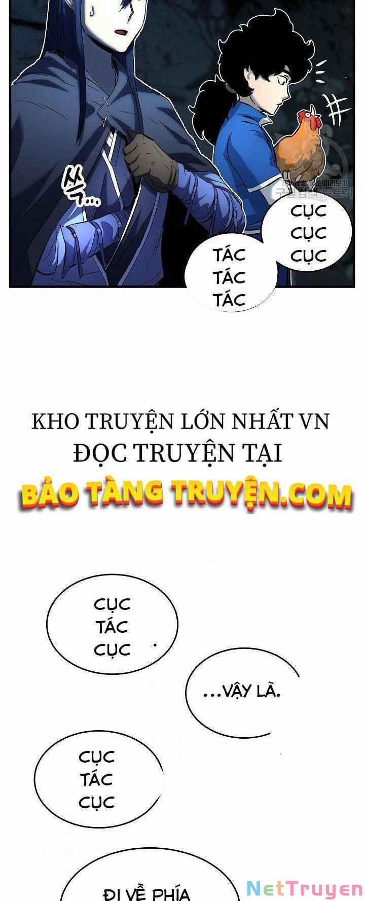 Thiên Ma Tiêu Diệt Lich King Của Murim 18 trang 57