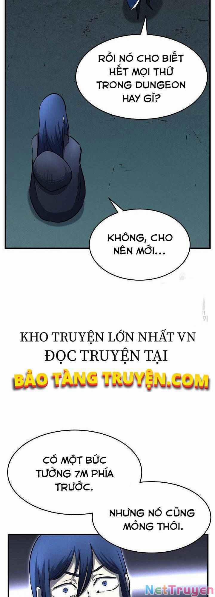 Thiên Ma Tiêu Diệt Lich King Của Murim 18 trang 61