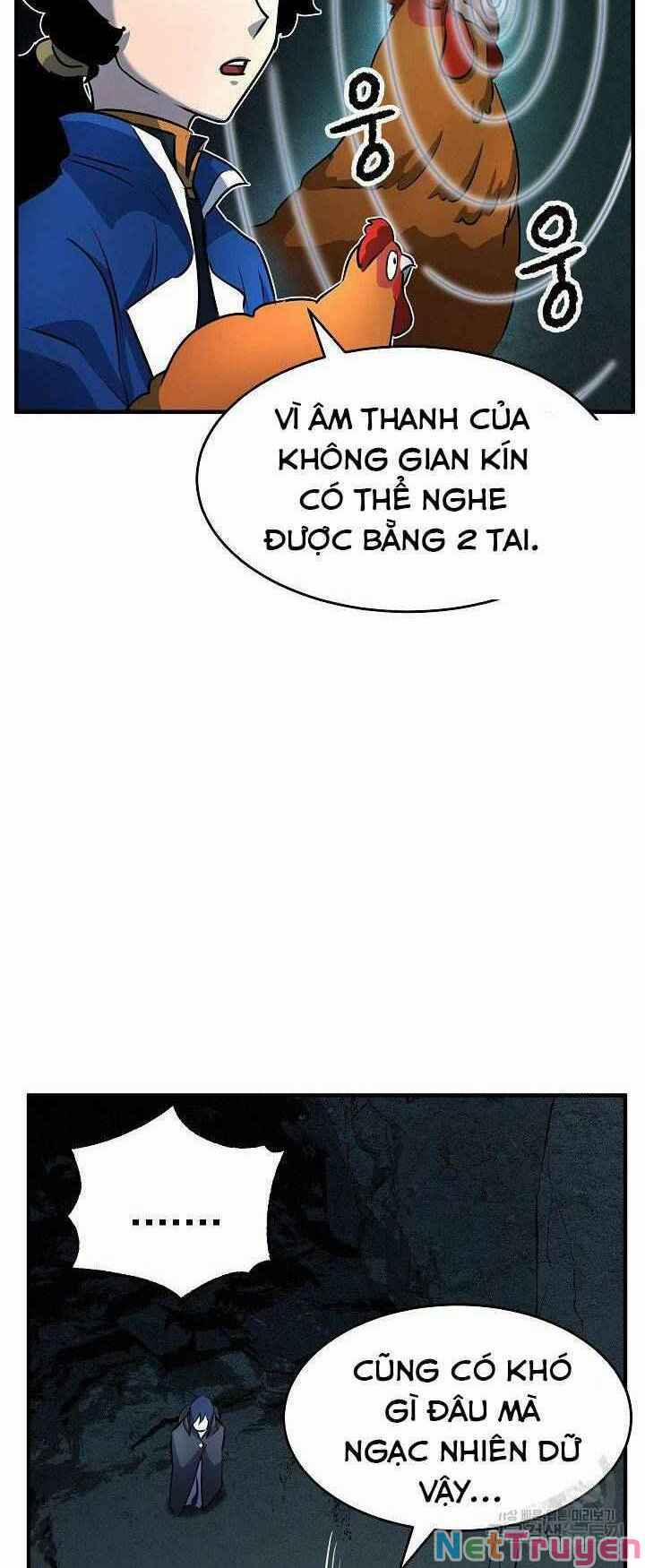 Thiên Ma Tiêu Diệt Lich King Của Murim 18 trang 63