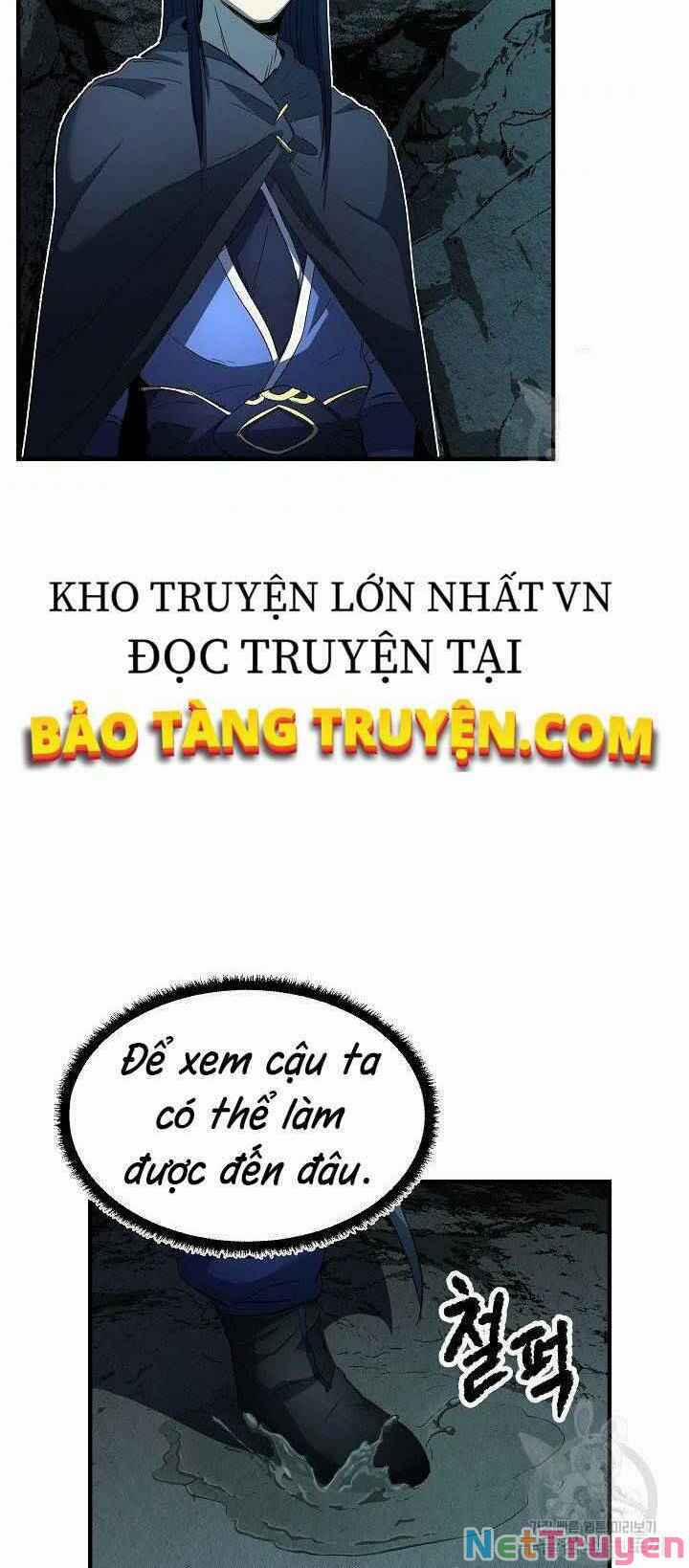 Thiên Ma Tiêu Diệt Lich King Của Murim 18 trang 65