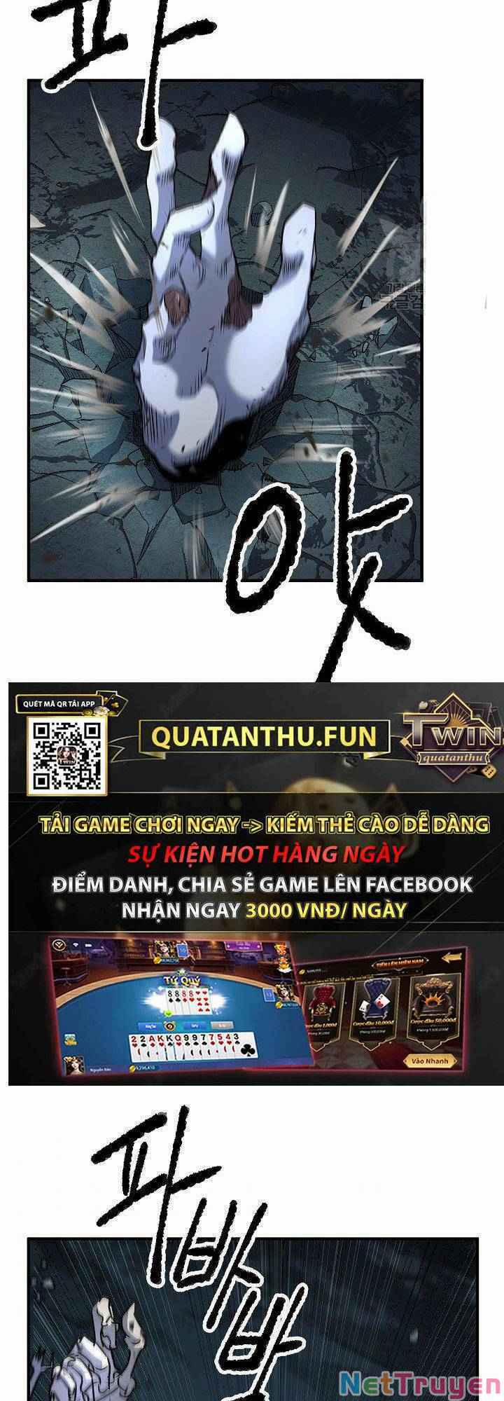 Thiên Ma Tiêu Diệt Lich King Của Murim 18 trang 68