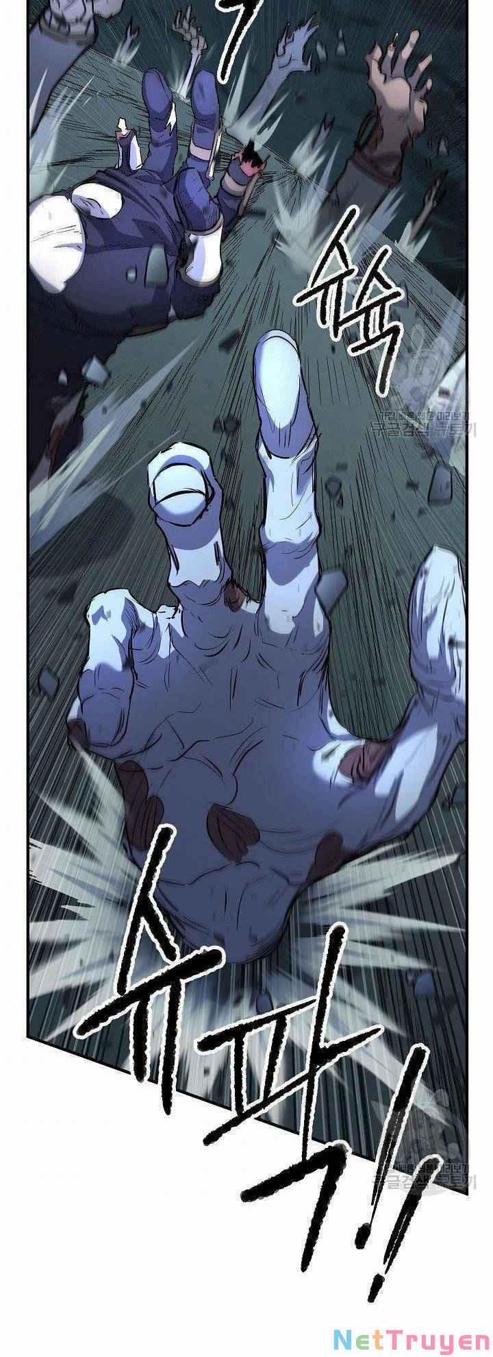 Thiên Ma Tiêu Diệt Lich King Của Murim 18 trang 69