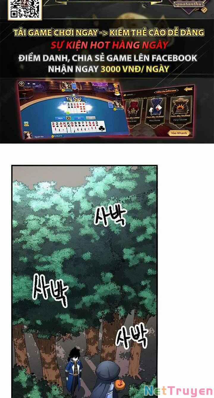 Thiên Ma Tiêu Diệt Lich King Của Murim 18 trang 7