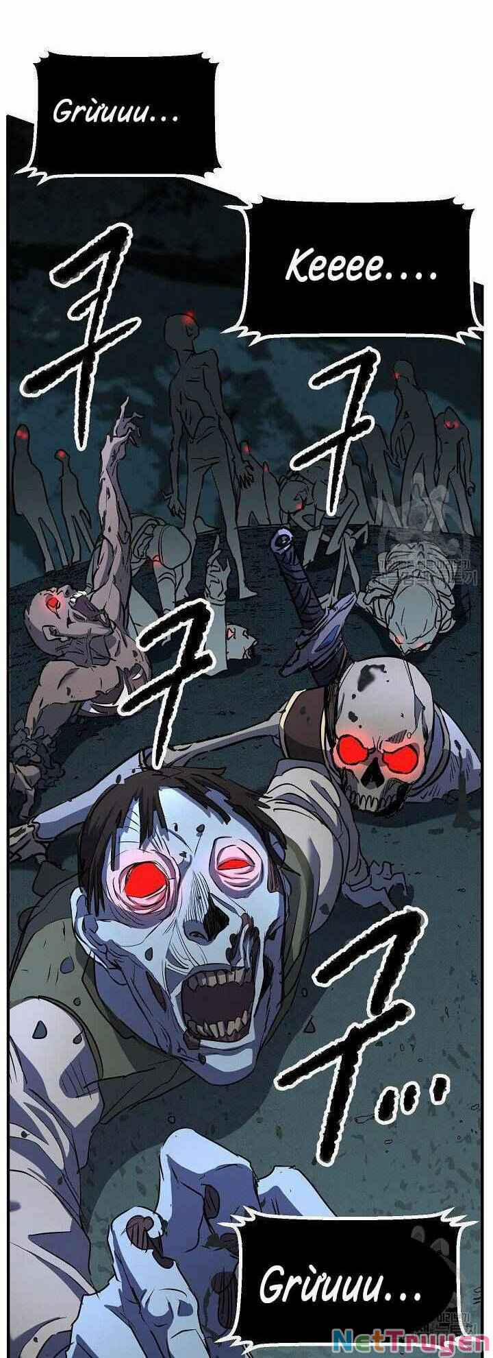 Thiên Ma Tiêu Diệt Lich King Của Murim 18 trang 70