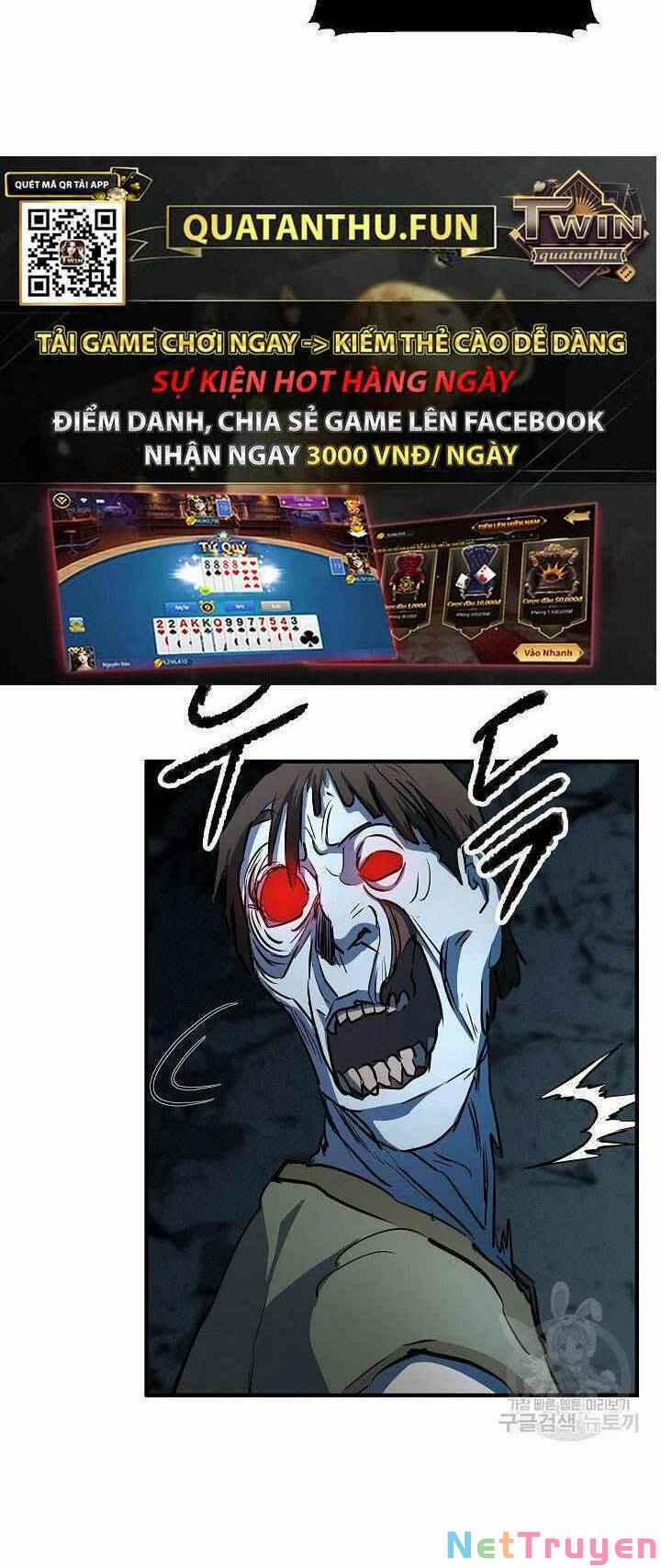 Thiên Ma Tiêu Diệt Lich King Của Murim 18 trang 72