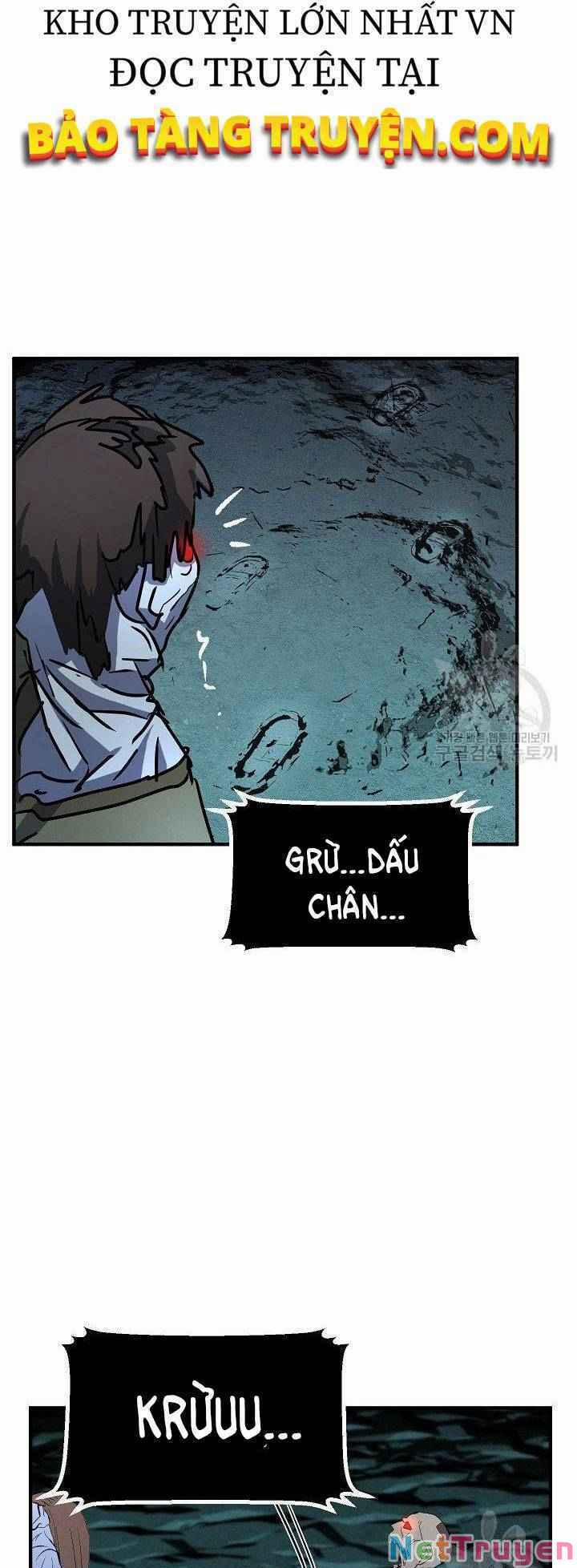 Thiên Ma Tiêu Diệt Lich King Của Murim 18 trang 73