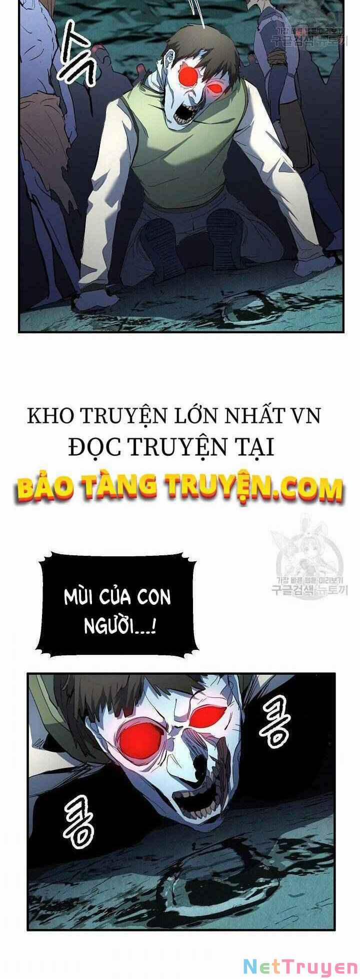Thiên Ma Tiêu Diệt Lich King Của Murim 18 trang 74