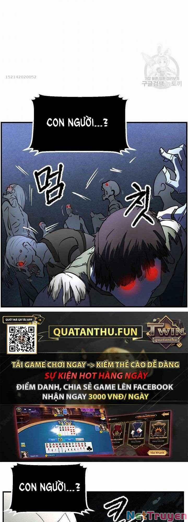 Thiên Ma Tiêu Diệt Lich King Của Murim 18 trang 75