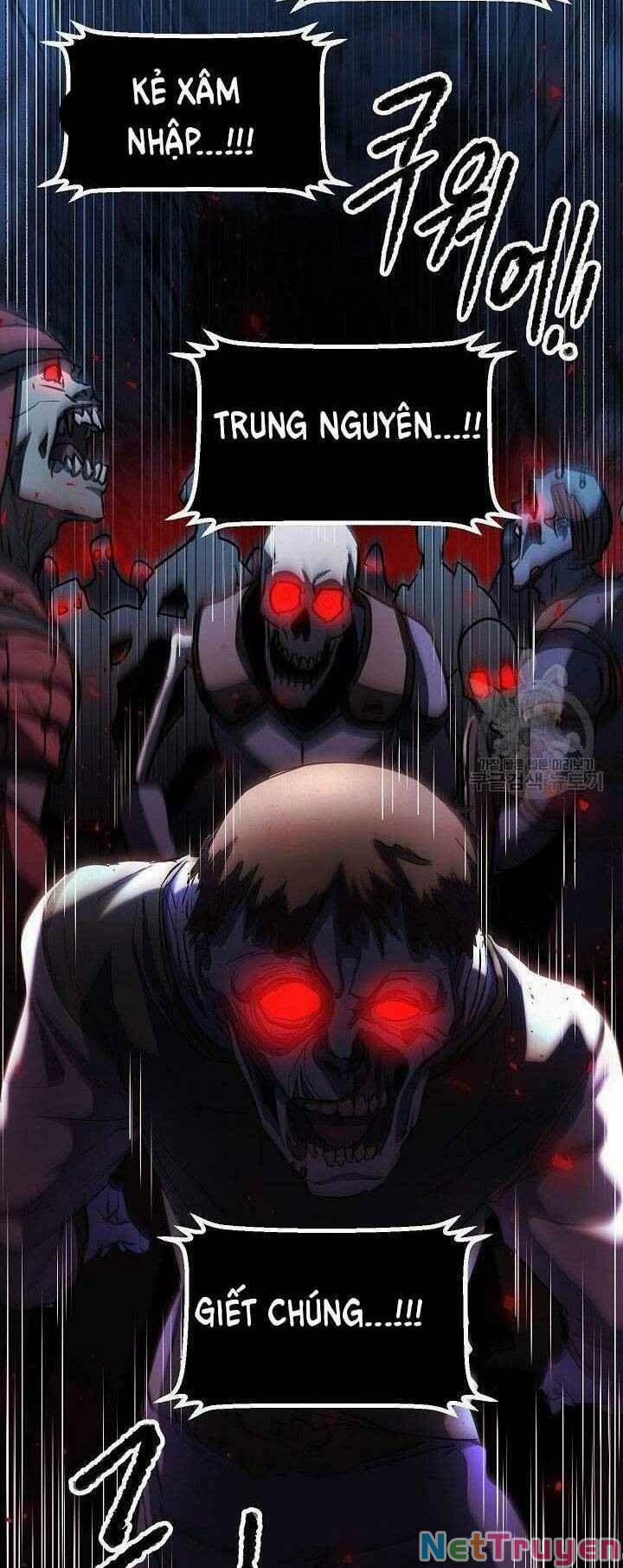 Thiên Ma Tiêu Diệt Lich King Của Murim 18 trang 77
