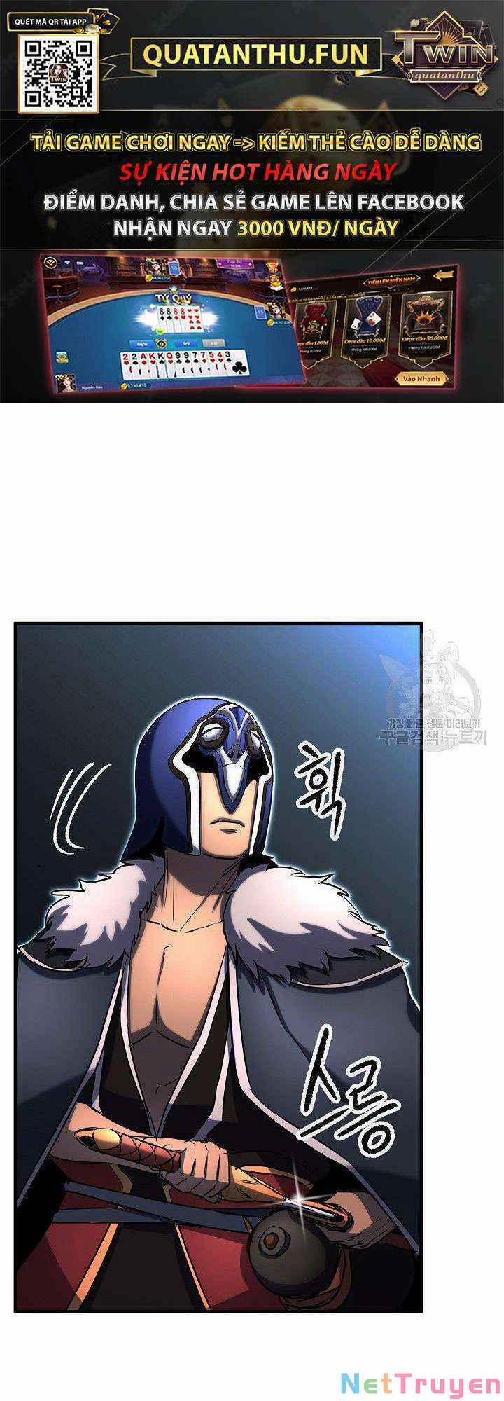 Thiên Ma Tiêu Diệt Lich King Của Murim 19 trang 12