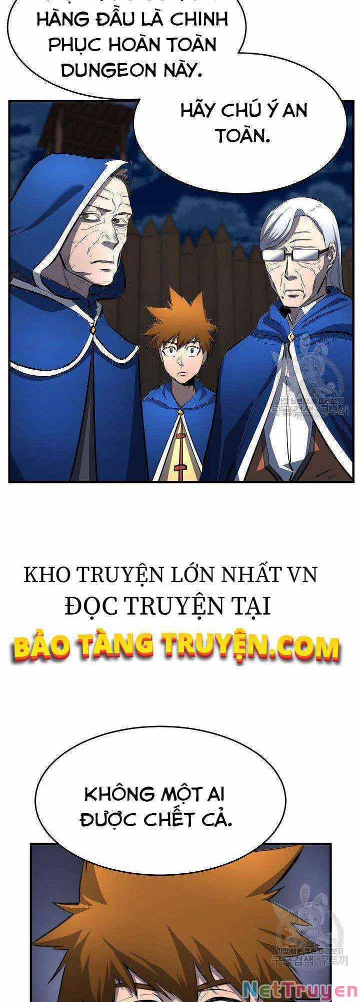 Thiên Ma Tiêu Diệt Lich King Của Murim 19 trang 15