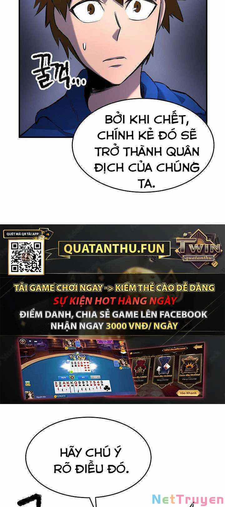 Thiên Ma Tiêu Diệt Lich King Của Murim 19 trang 16