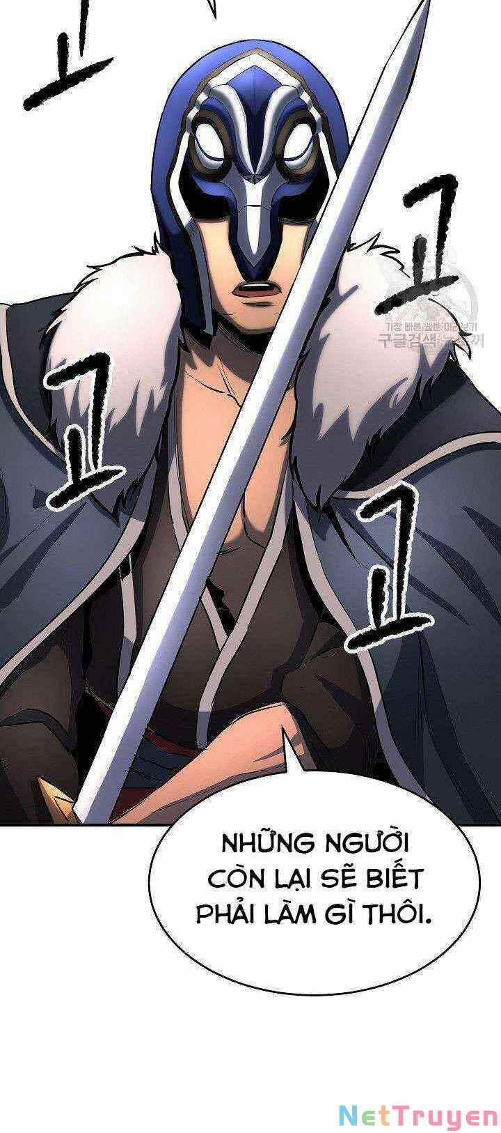 Thiên Ma Tiêu Diệt Lich King Của Murim 19 trang 17