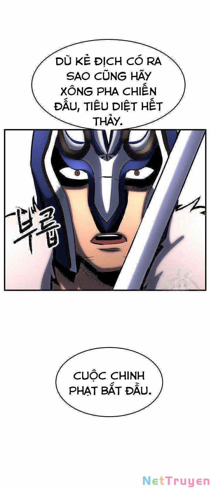 Thiên Ma Tiêu Diệt Lich King Của Murim 19 trang 18