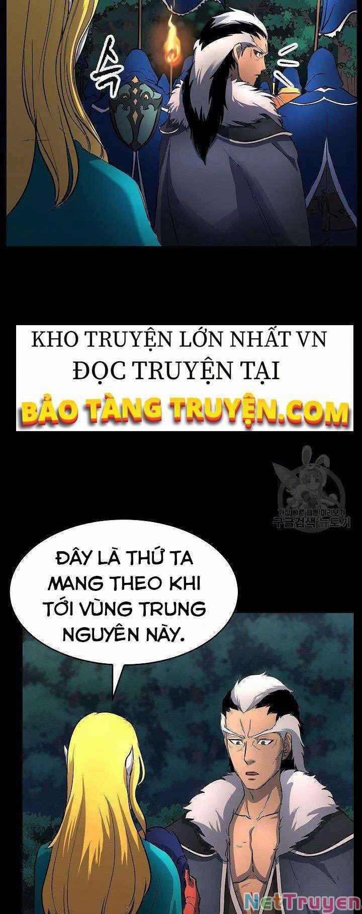 Thiên Ma Tiêu Diệt Lich King Của Murim 19 trang 2