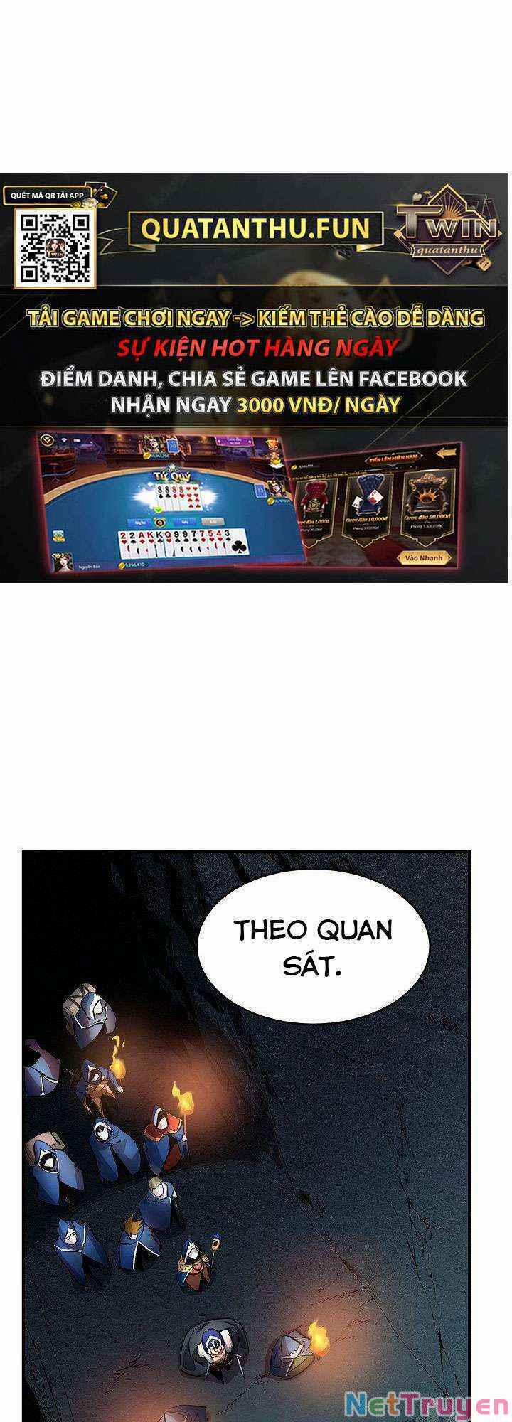 Thiên Ma Tiêu Diệt Lich King Của Murim 19 trang 20