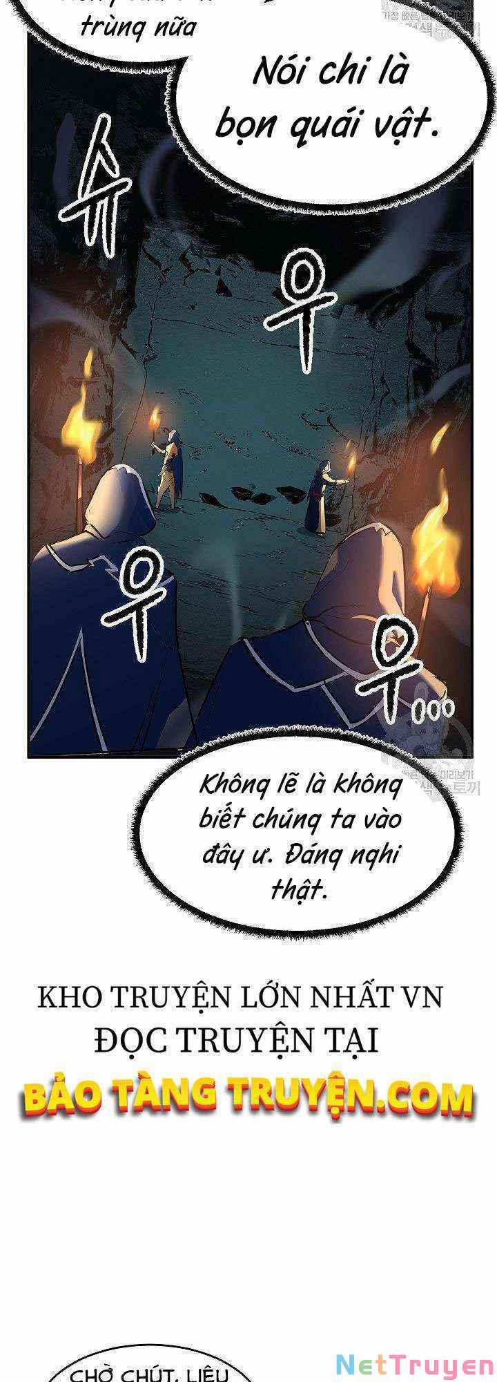 Thiên Ma Tiêu Diệt Lich King Của Murim 19 trang 25