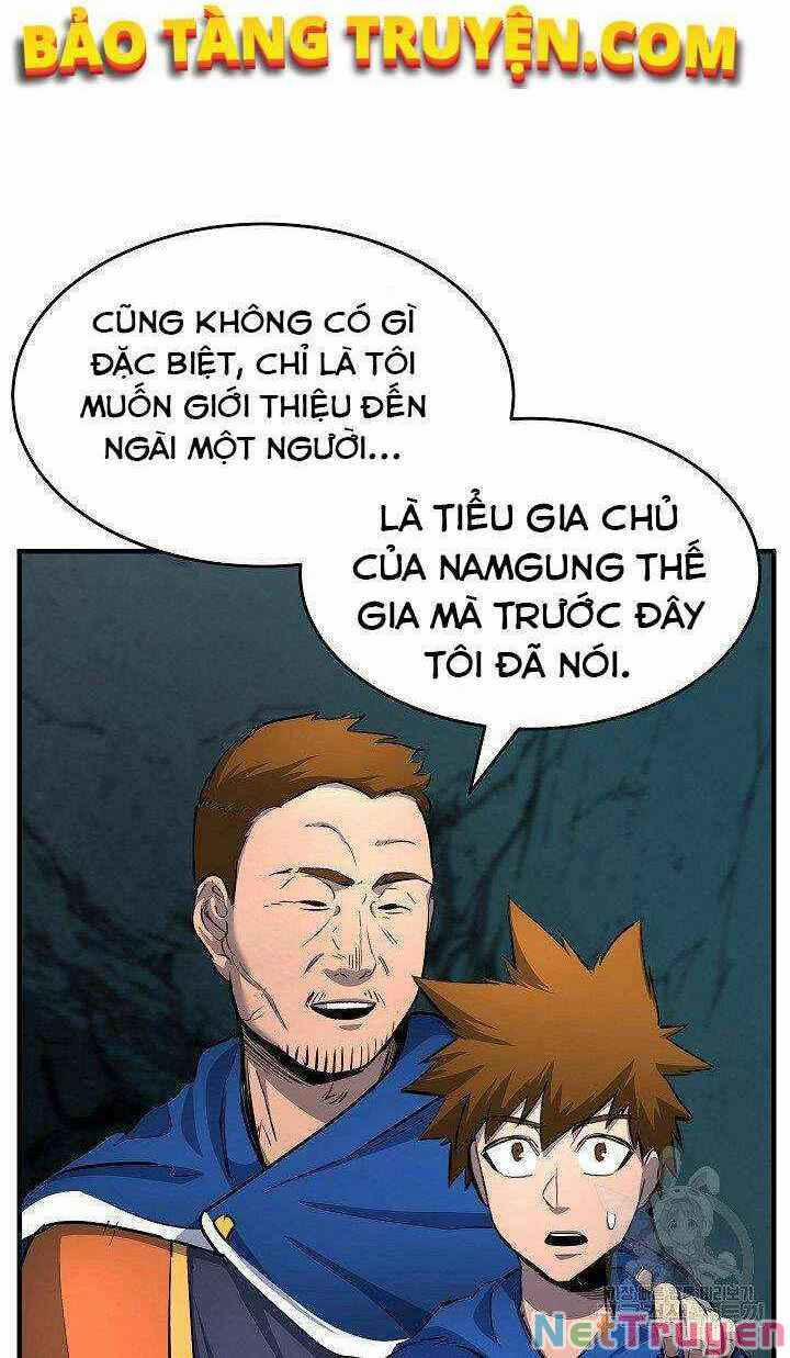 Thiên Ma Tiêu Diệt Lich King Của Murim 19 trang 27