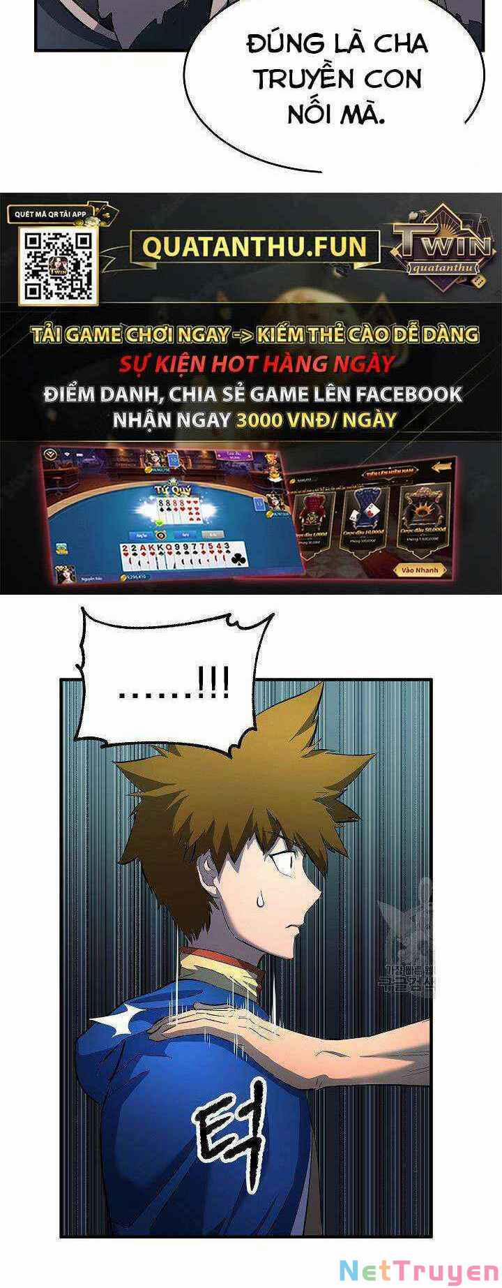 Thiên Ma Tiêu Diệt Lich King Của Murim 19 trang 29