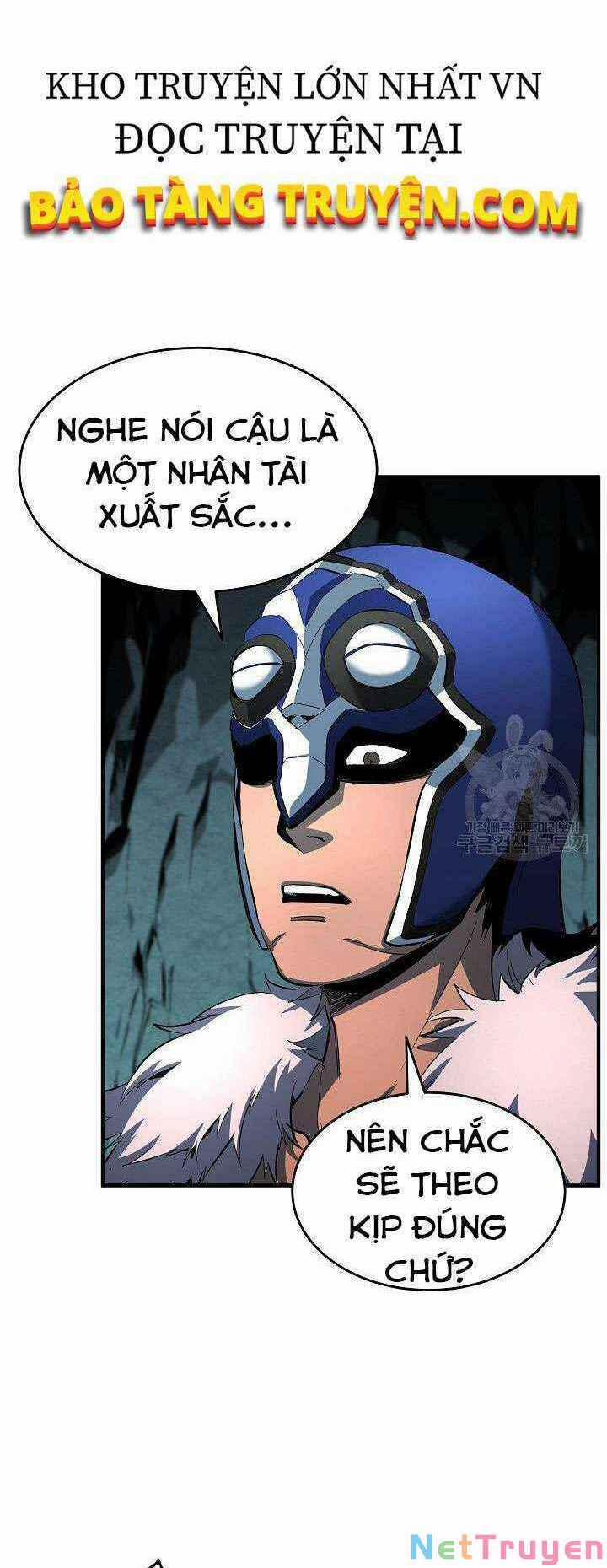 Thiên Ma Tiêu Diệt Lich King Của Murim 19 trang 31