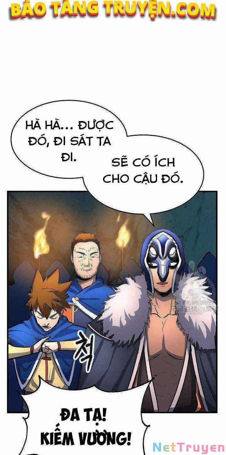 Thiên Ma Tiêu Diệt Lich King Của Murim 19 trang 33