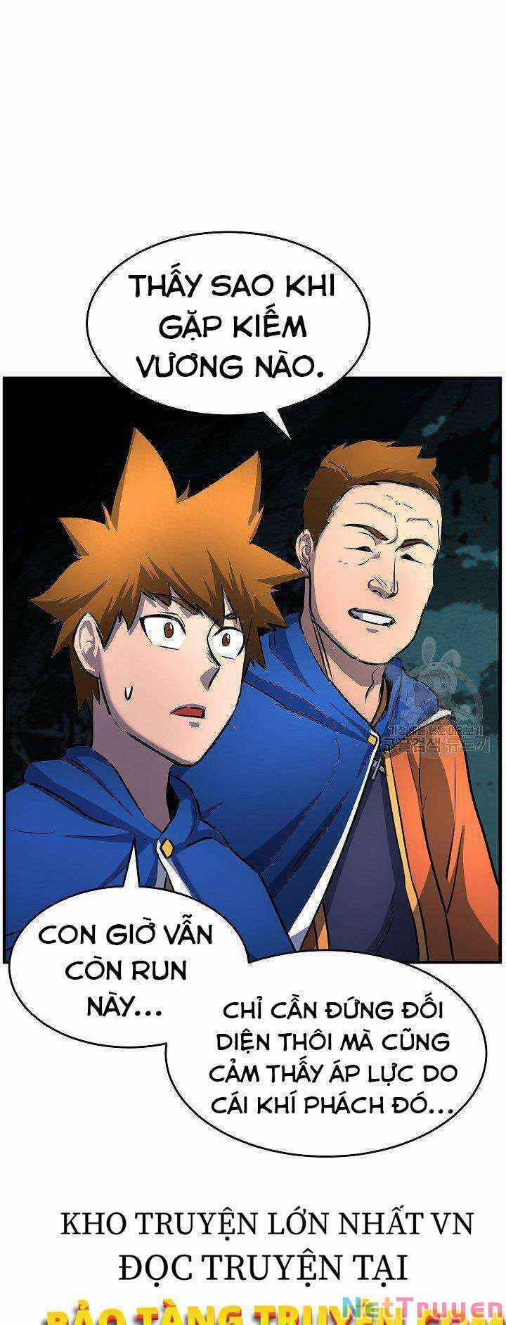 Thiên Ma Tiêu Diệt Lich King Của Murim 19 trang 36