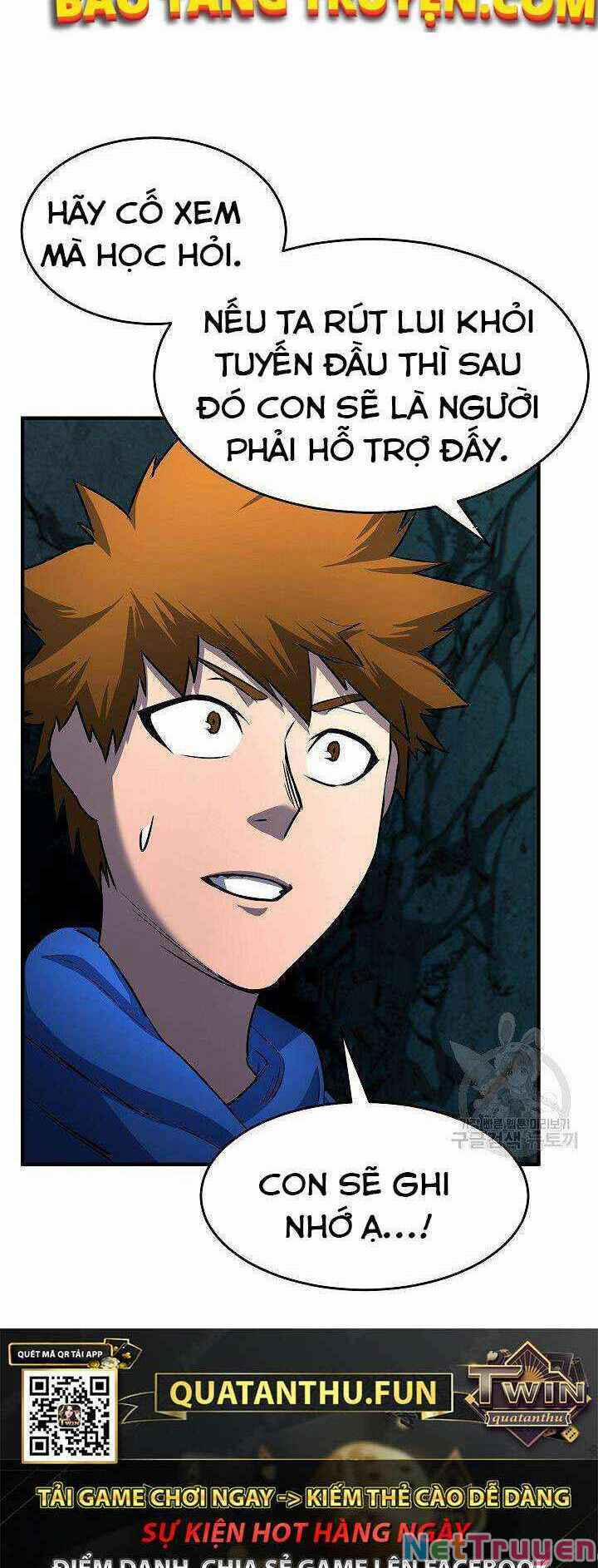 Thiên Ma Tiêu Diệt Lich King Của Murim 19 trang 37