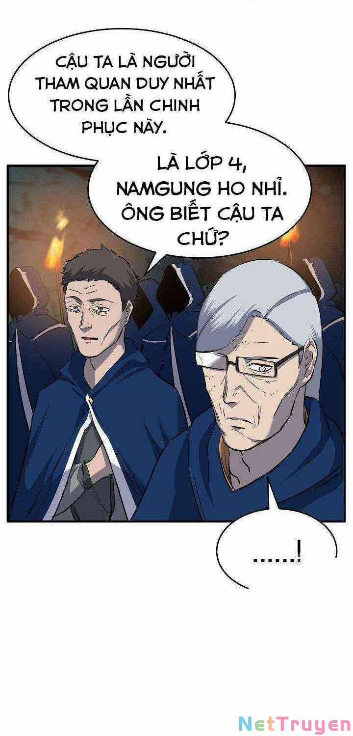 Thiên Ma Tiêu Diệt Lich King Của Murim 19 trang 39