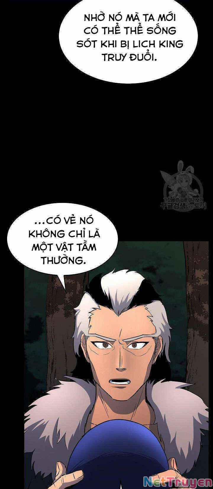Thiên Ma Tiêu Diệt Lich King Của Murim 19 trang 4