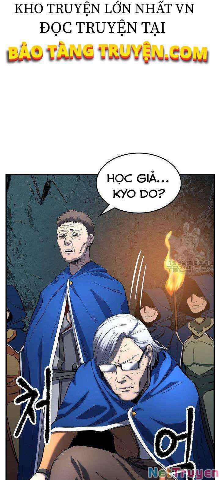 Thiên Ma Tiêu Diệt Lich King Của Murim 19 trang 40