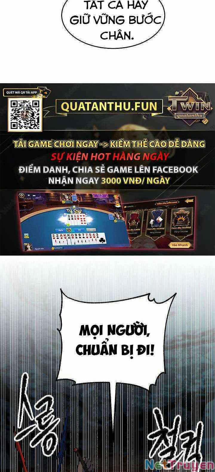 Thiên Ma Tiêu Diệt Lich King Của Murim 19 trang 43