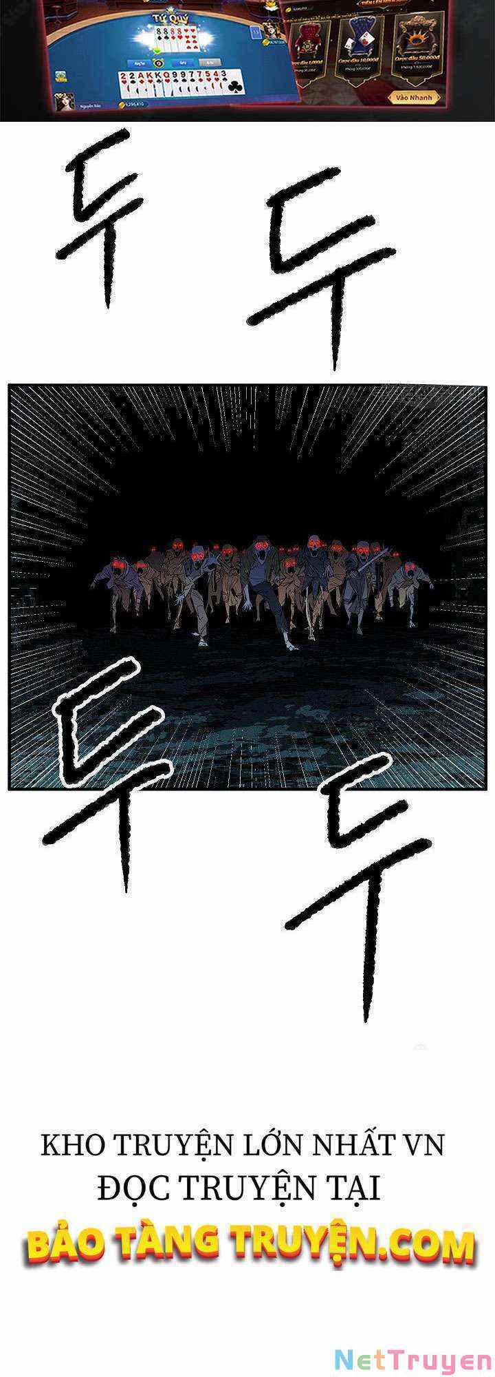 Thiên Ma Tiêu Diệt Lich King Của Murim 19 trang 48