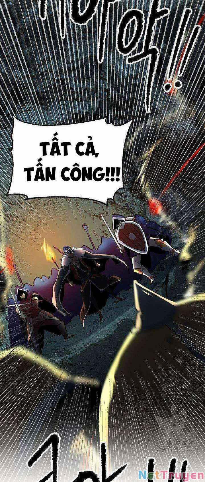 Thiên Ma Tiêu Diệt Lich King Của Murim 19 trang 52