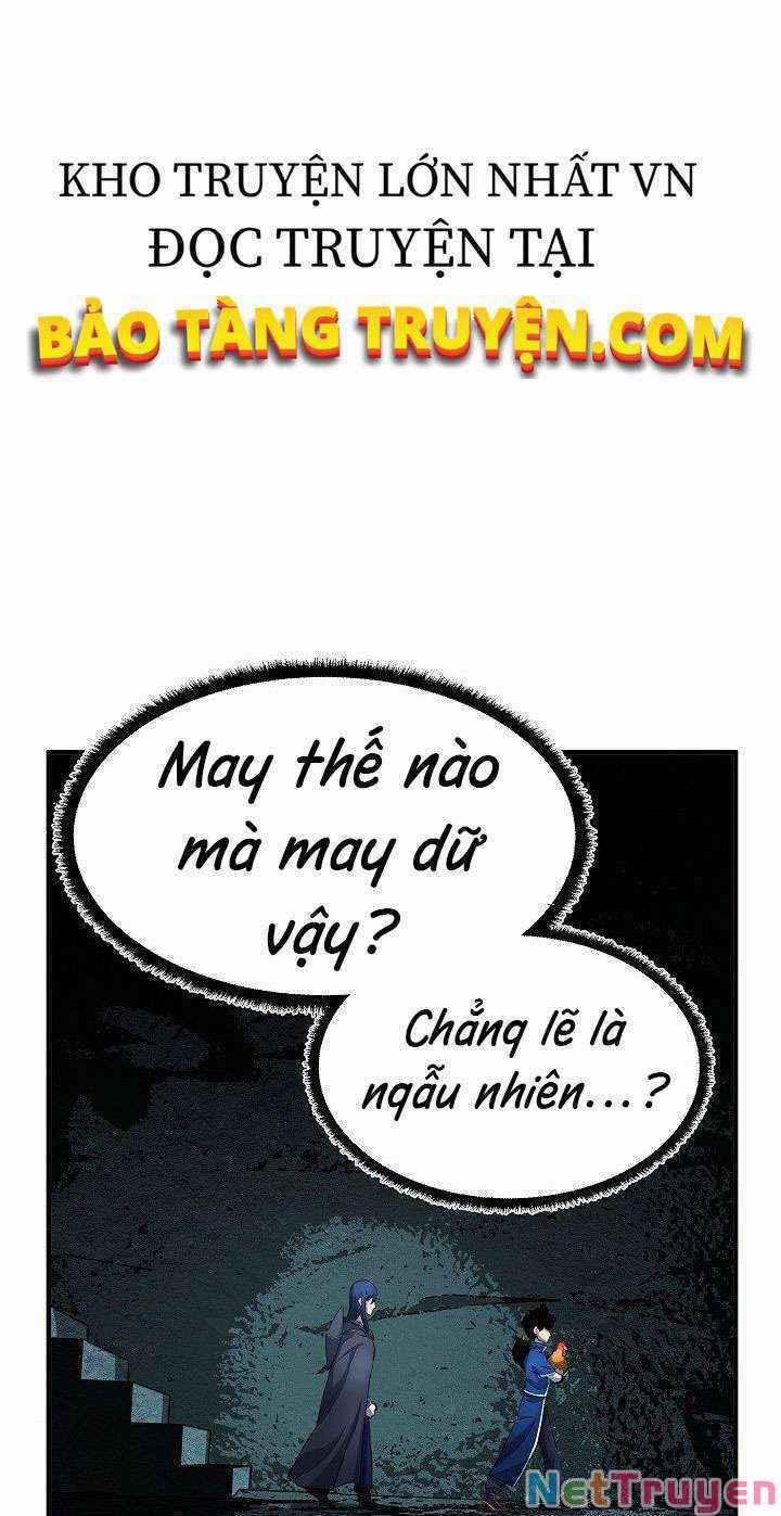 Thiên Ma Tiêu Diệt Lich King Của Murim 19 trang 58