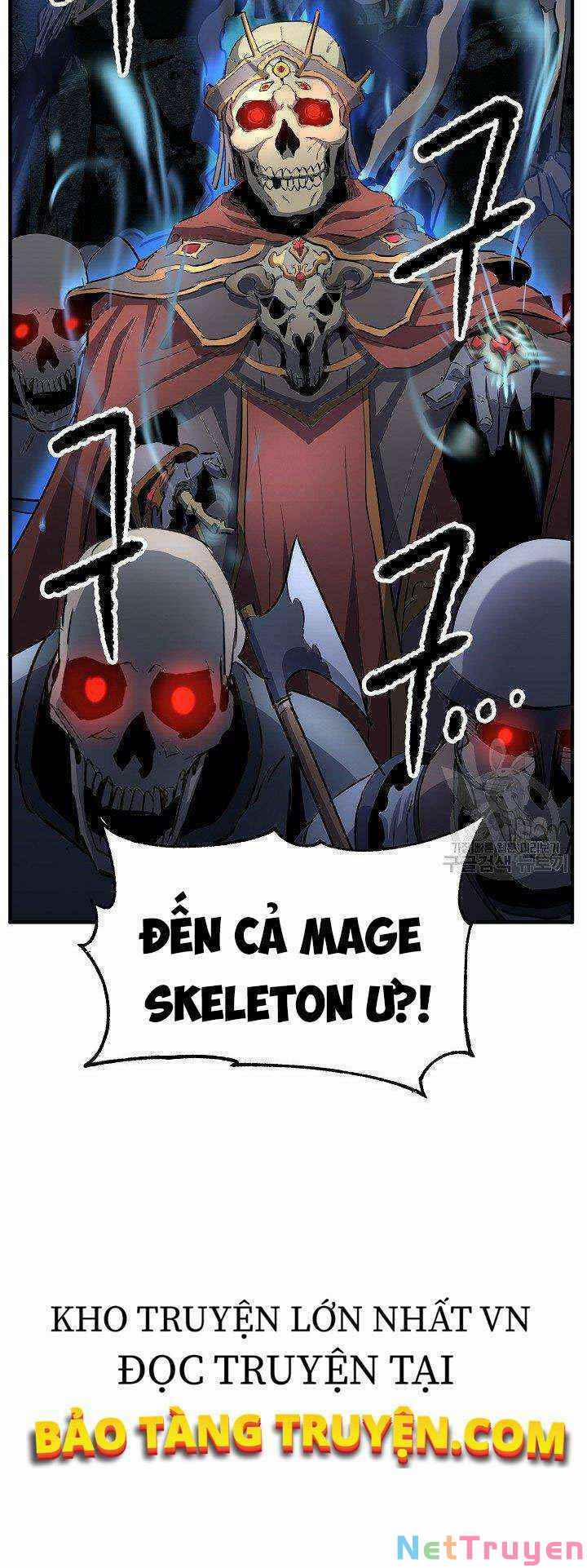 Thiên Ma Tiêu Diệt Lich King Của Murim 19 trang 70