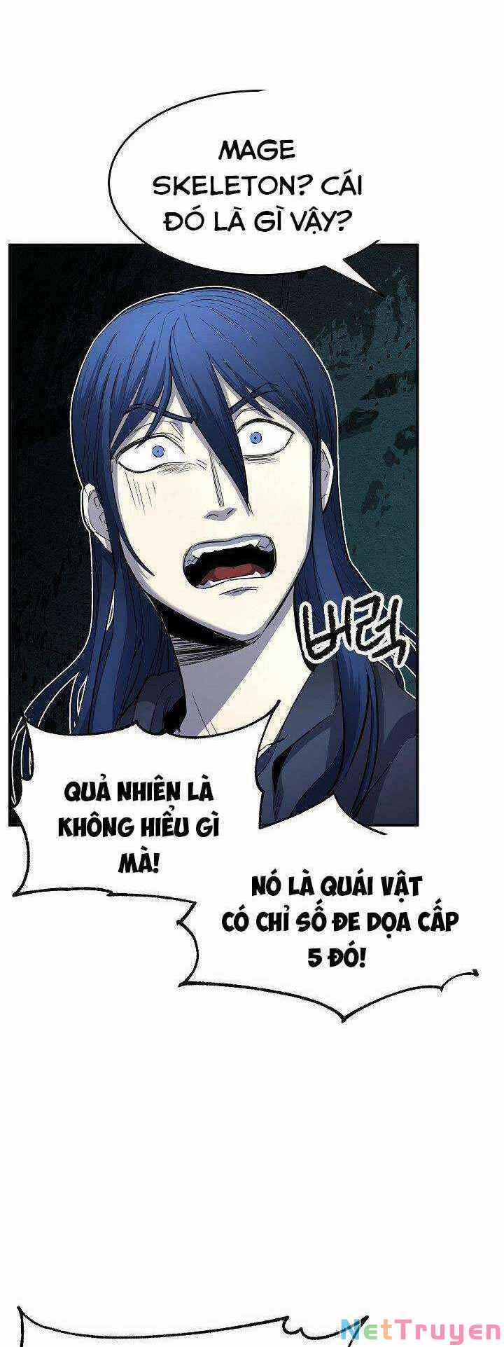 Thiên Ma Tiêu Diệt Lich King Của Murim 19 trang 71