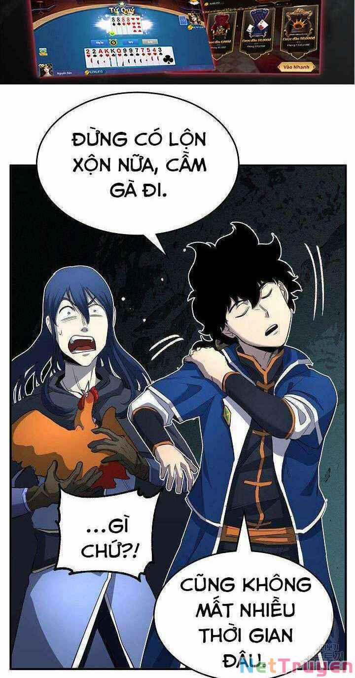 Thiên Ma Tiêu Diệt Lich King Của Murim 19 trang 73