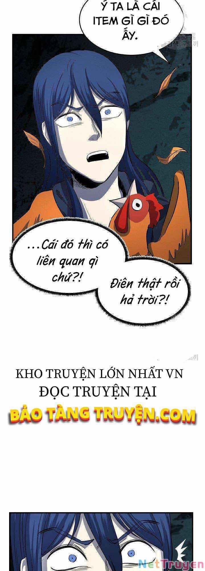 Thiên Ma Tiêu Diệt Lich King Của Murim 19 trang 75