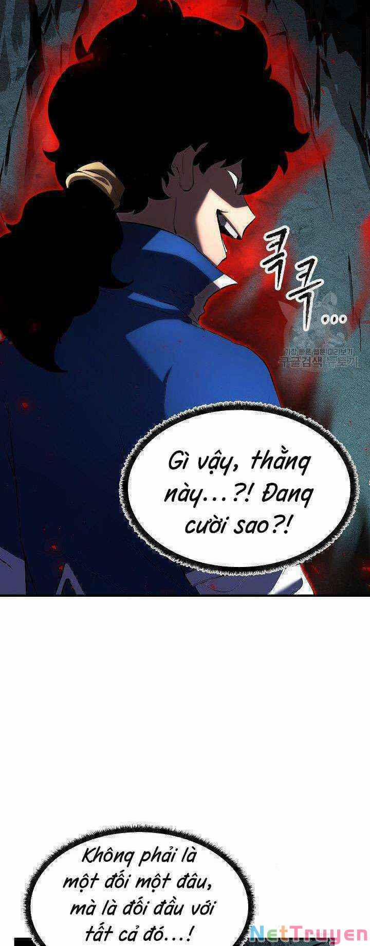 Thiên Ma Tiêu Diệt Lich King Của Murim 19 trang 77