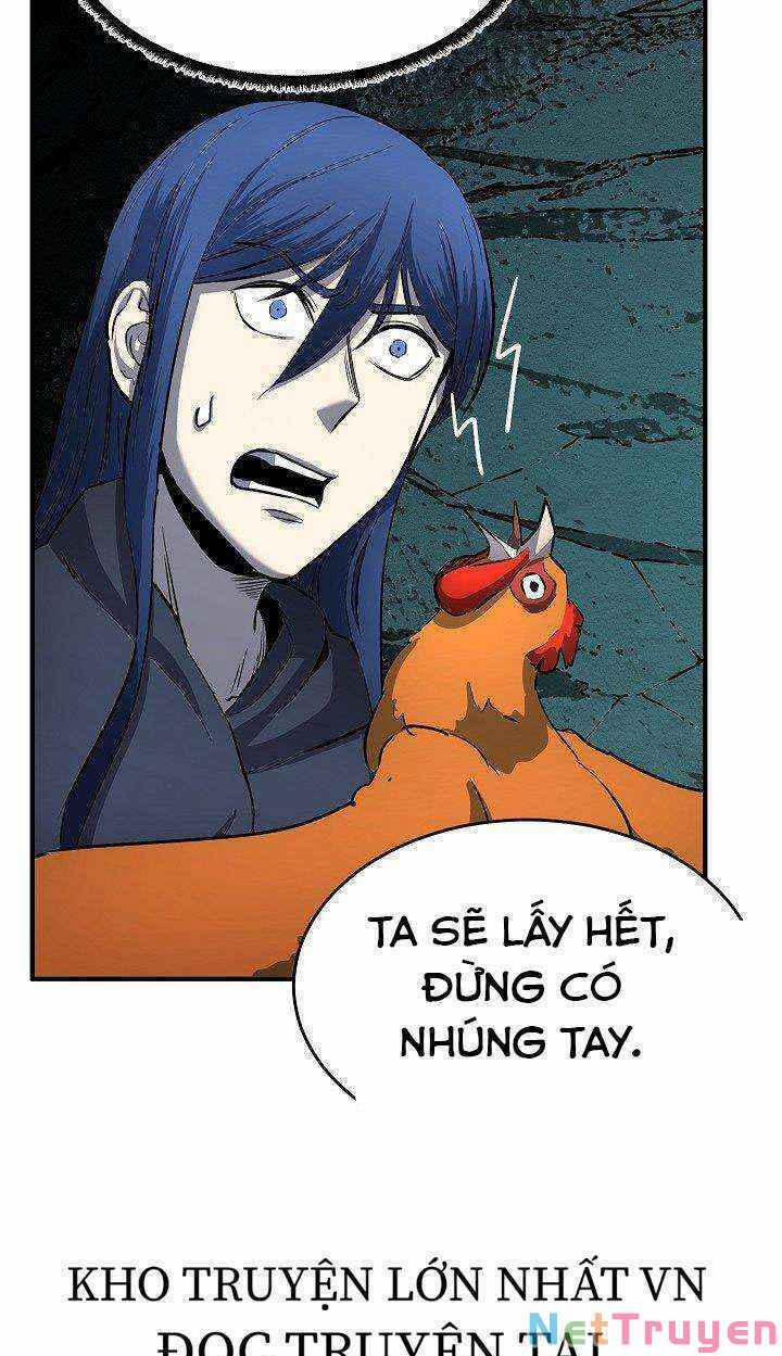 Thiên Ma Tiêu Diệt Lich King Của Murim 19 trang 78