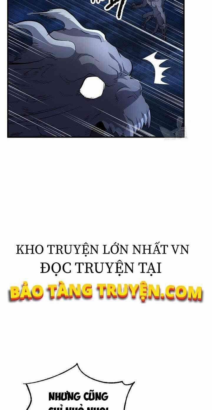 Thiên Ma Tiêu Diệt Lich King Của Murim Chương 2 Trang 79