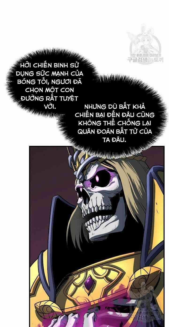 Thiên Ma Tiêu Diệt Lich King Của Murim Chương 2 Trang 90