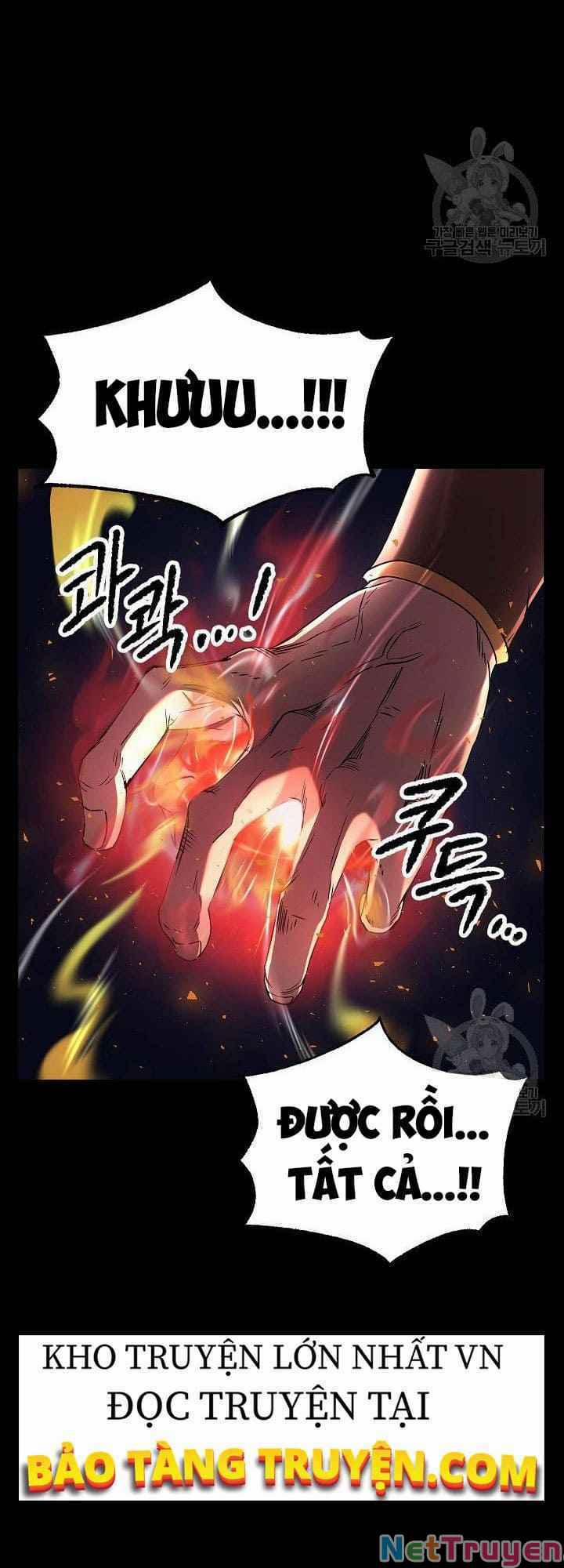 Thiên Ma Tiêu Diệt Lich King Của Murim 20 trang 10