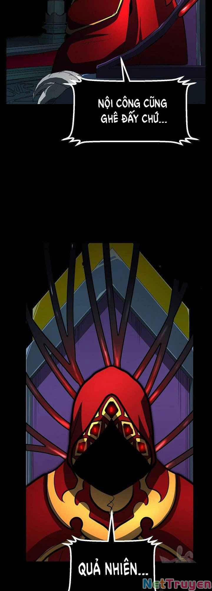 Thiên Ma Tiêu Diệt Lich King Của Murim 20 trang 101