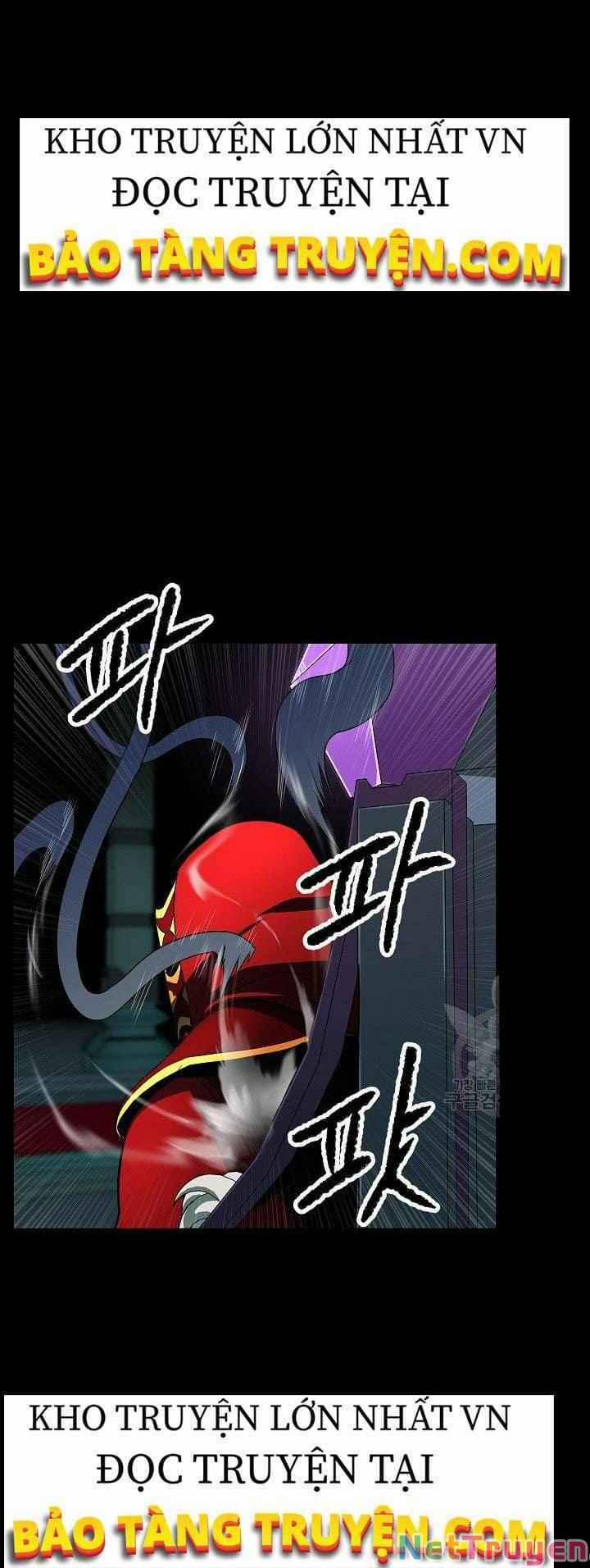 Thiên Ma Tiêu Diệt Lich King Của Murim 20 trang 106
