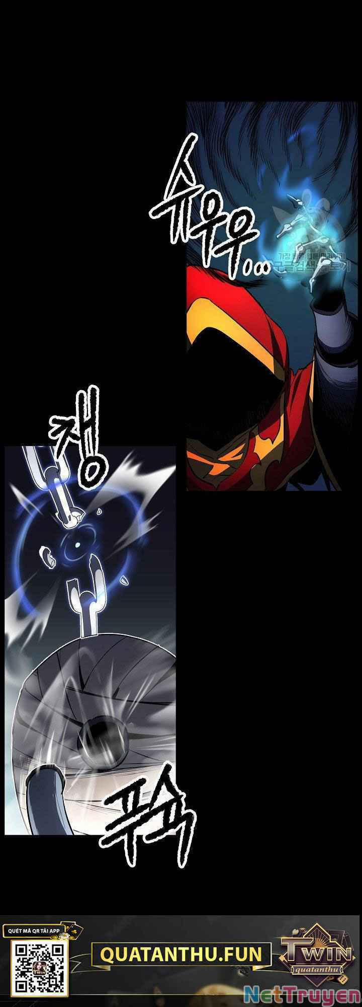 Thiên Ma Tiêu Diệt Lich King Của Murim 20 trang 107