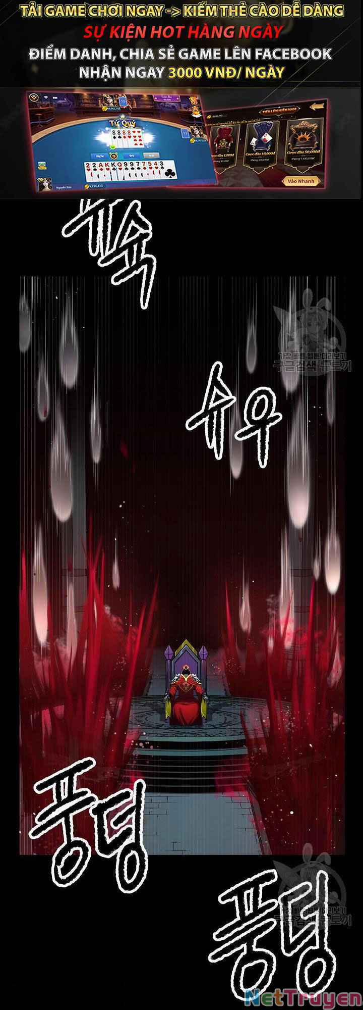 Thiên Ma Tiêu Diệt Lich King Của Murim 20 trang 108