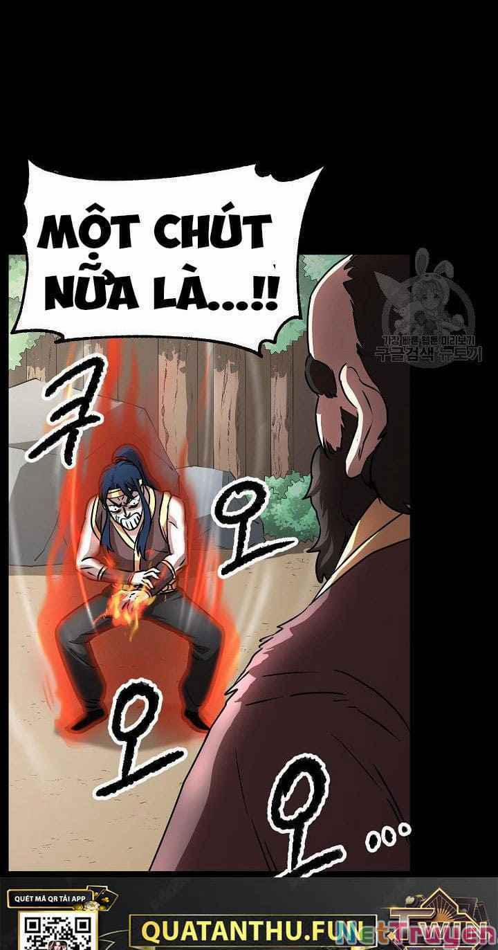 Thiên Ma Tiêu Diệt Lich King Của Murim 20 trang 11