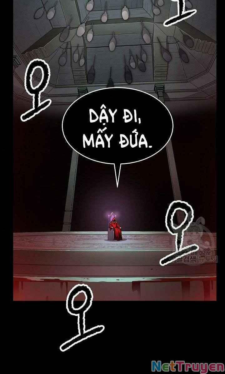 Thiên Ma Tiêu Diệt Lich King Của Murim 20 trang 110