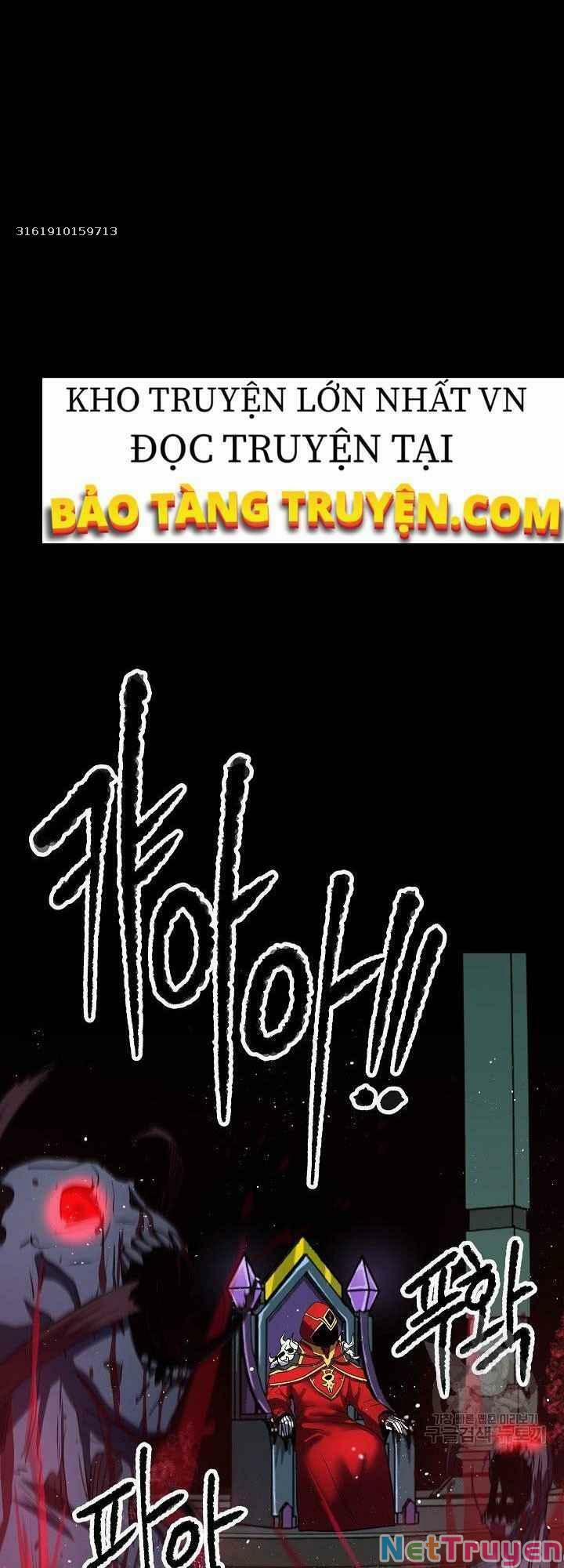 Thiên Ma Tiêu Diệt Lich King Của Murim 20 trang 111